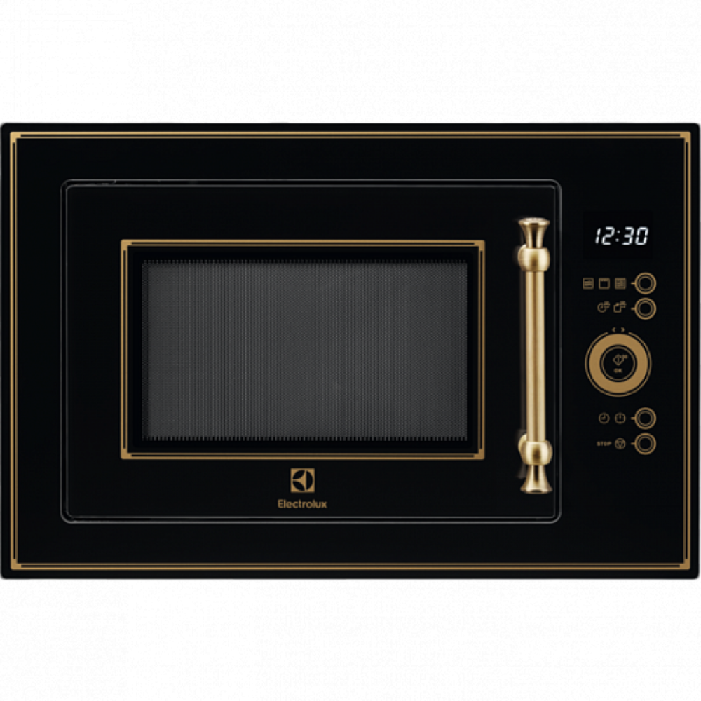 Ремонт Electrolux в Краснодаре - специализированный сервисный центр