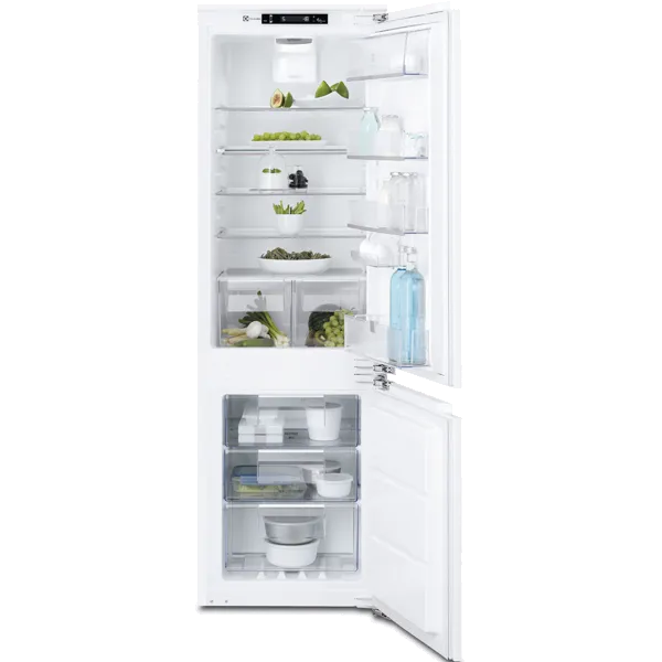 Замена электросхемы Electrolux ENC2854AOW