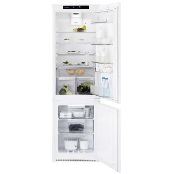 Замена электросхемы Electrolux RNT8TE18S