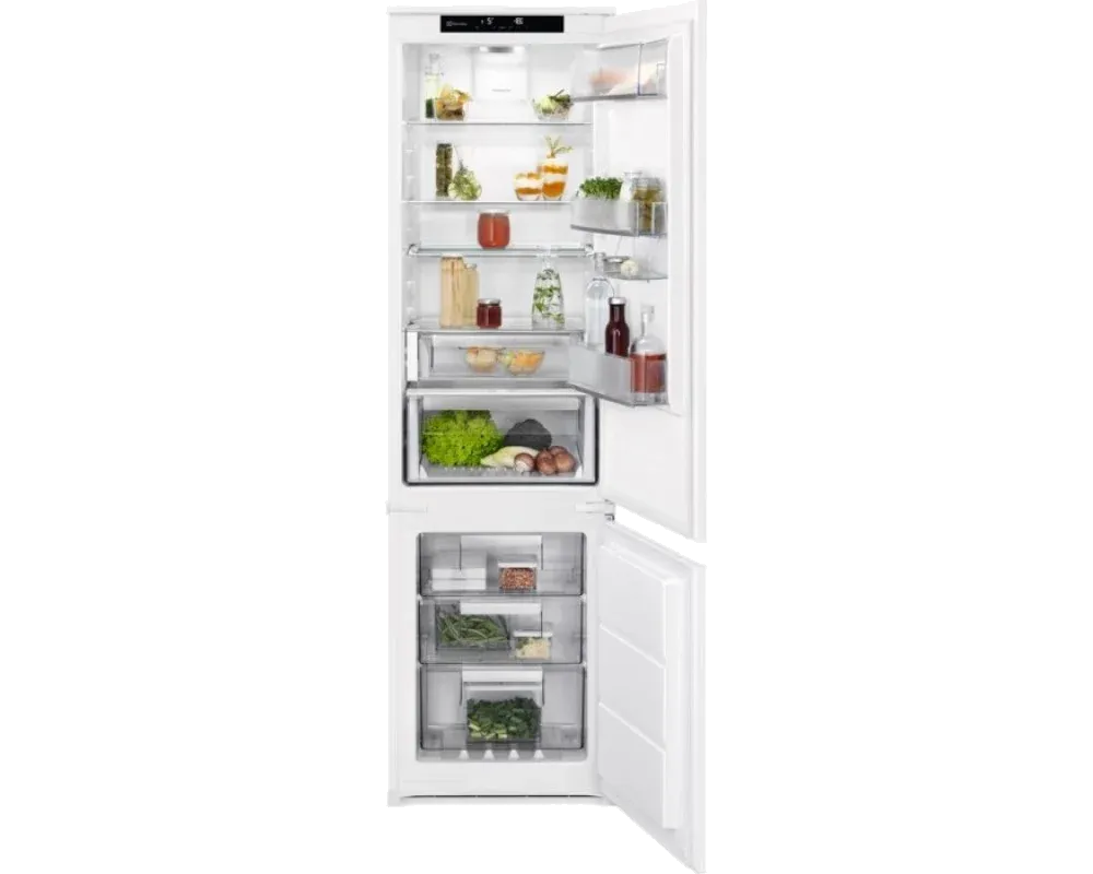 Замена электросхемы Electrolux RNS9TE19S