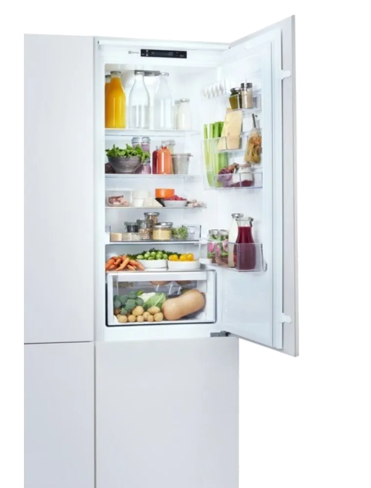 Замена электросхемы Electrolux RNS7TE18S