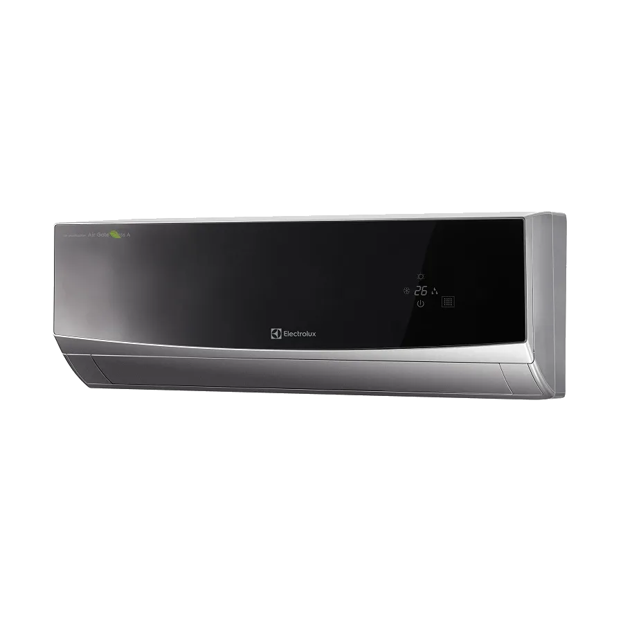 Устранение утечки хладогента Electrolux EACS-07HG-B2