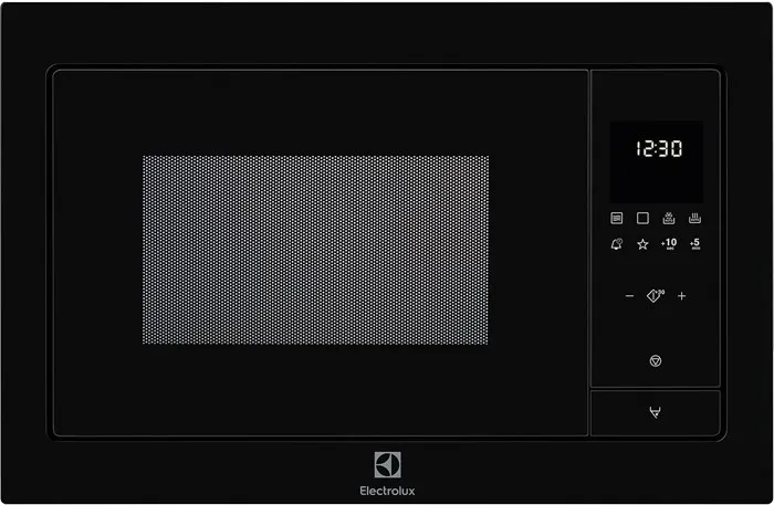 Замена вентилятора Electrolux EMT 25207 OB