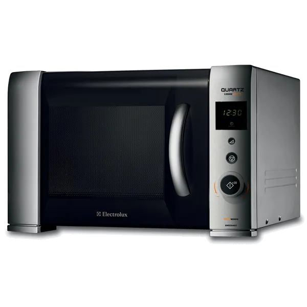 Замена вентилятора Electrolux EMS 20402 S