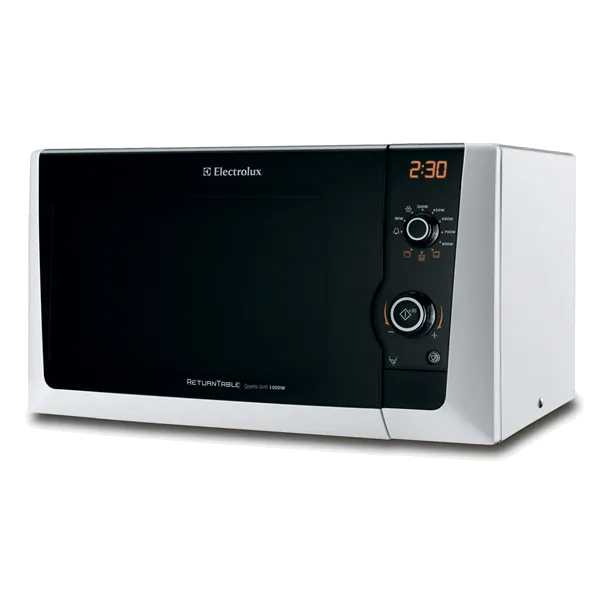 Замена вентилятора Electrolux EMS 2140 W