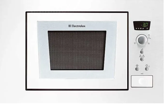 Замена вентилятора Electrolux EMS 1760 W