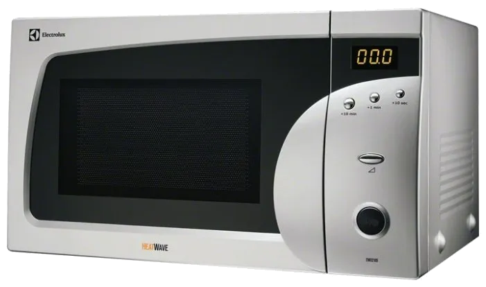 Замена вентилятора Electrolux EMS 20010 OS