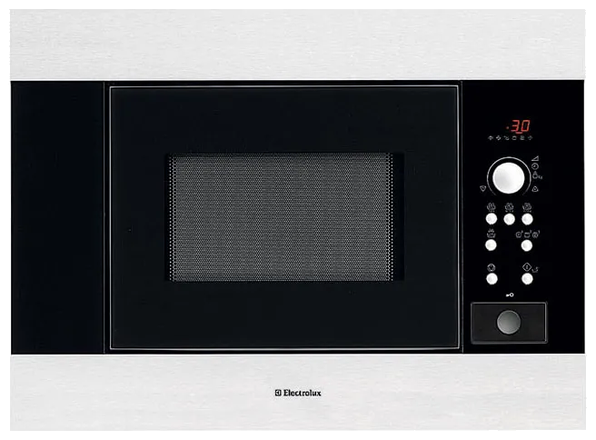 Замена вентилятора Electrolux EMS 2688 X