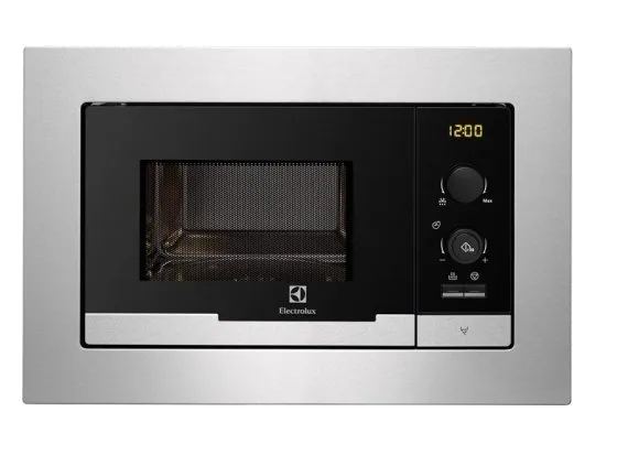 Замена вентилятора Electrolux EMS 20107 OX