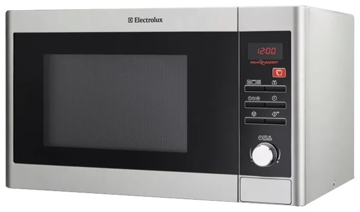 Замена вентилятора Electrolux EMC 28950 S