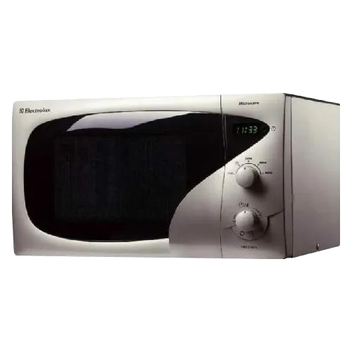 Замена вентилятора Electrolux EMS 2100 S
