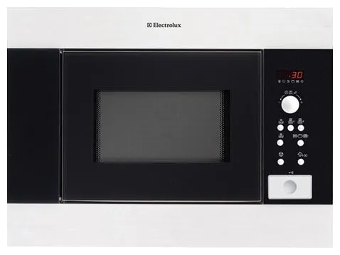 Замена вентилятора Electrolux EMS 26405 W