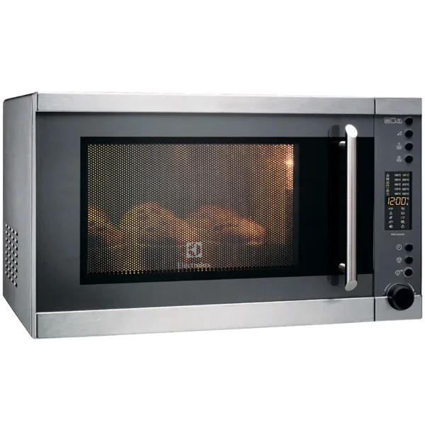 Замена вентилятора Electrolux EMS 30400 OX