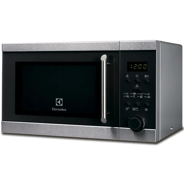 Замена вентилятора Electrolux EMS 20300 OX