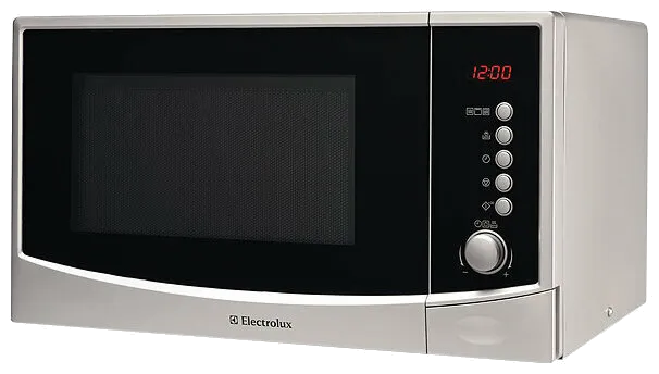 Замена вентилятора Electrolux EMS 20400 S