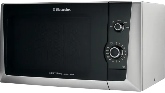 Замена вентилятора Electrolux EMM 21000 S