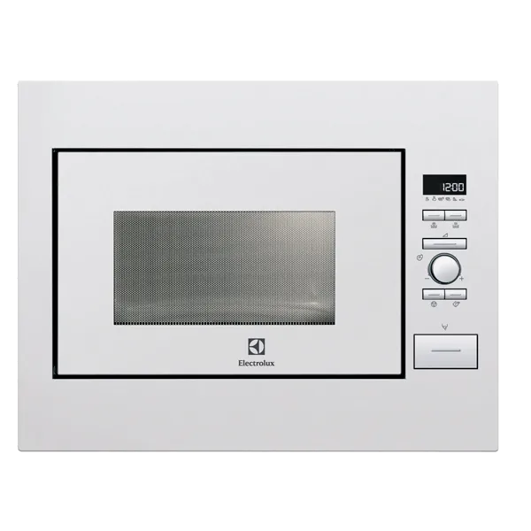 Замена вентилятора Electrolux EMS 26004 OW