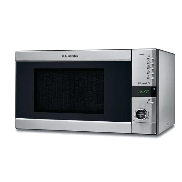 Замена вентилятора Electrolux EMS 2340 X