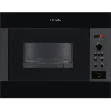 Замена вентилятора Electrolux EMS 26405 K