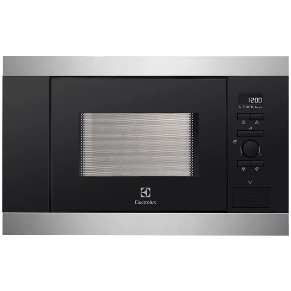Замена вентилятора Electrolux EMS 17006 OX