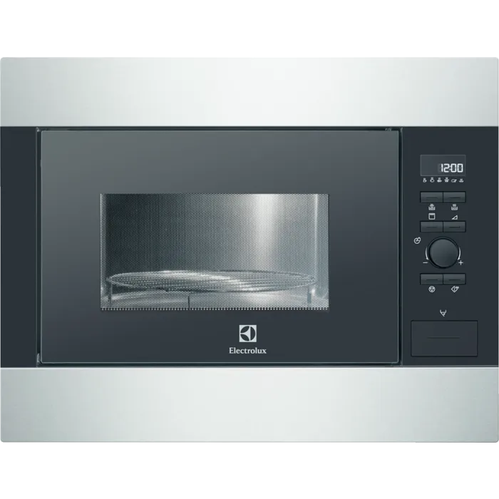 Замена вентилятора Electrolux EMS 26204 OX