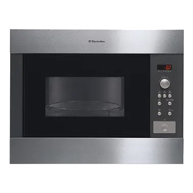 Замена вентилятора Electrolux EMS 26405 U
