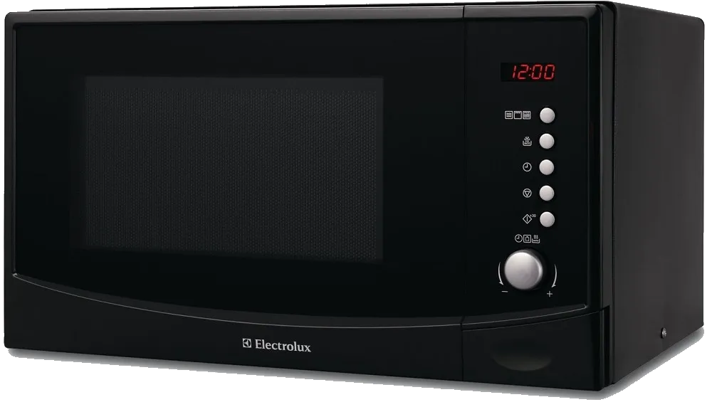 Замена вентилятора Electrolux EMS 20400 K