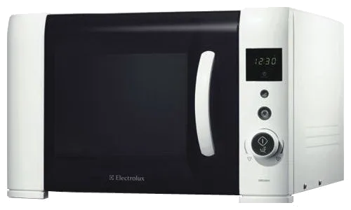 Замена вентилятора Electrolux EMS 2020 W