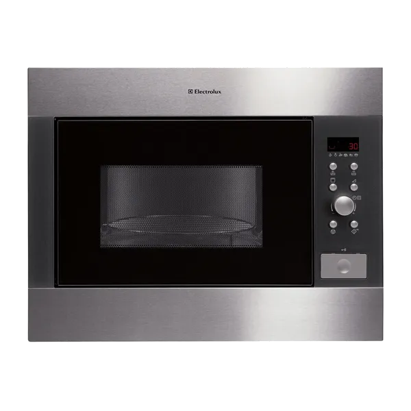 Замена вентилятора Electrolux EMS 26415 K