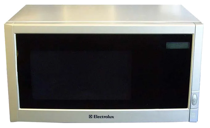 Замена вентилятора Electrolux EME 1925 S