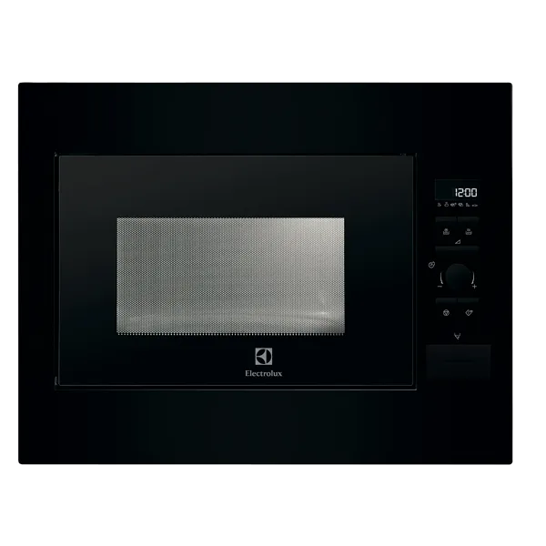 Замена вентилятора Electrolux EMS 26004 OK