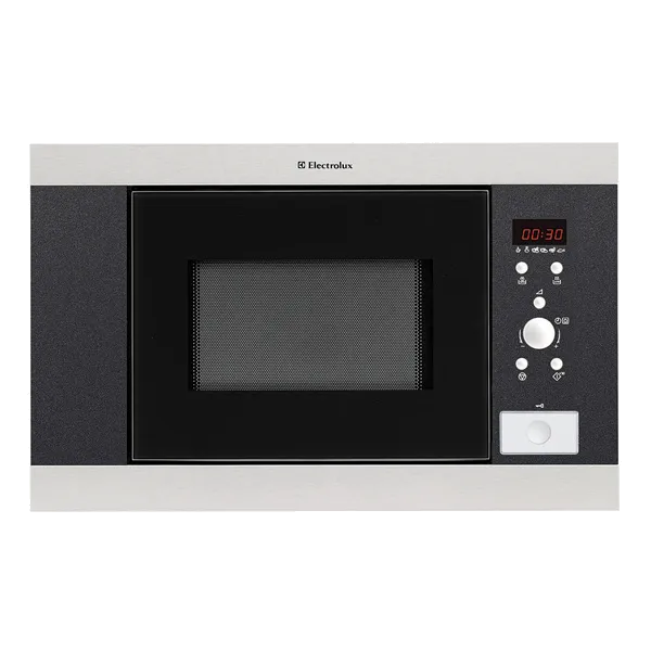 Замена вентилятора Electrolux EMS 17216 X