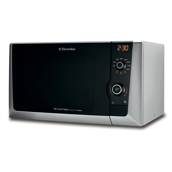 Замена вентилятора Electrolux EMS 21400 S
