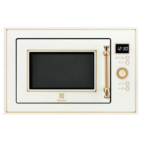 Замена вентилятора Electrolux EMT 25203 OC
