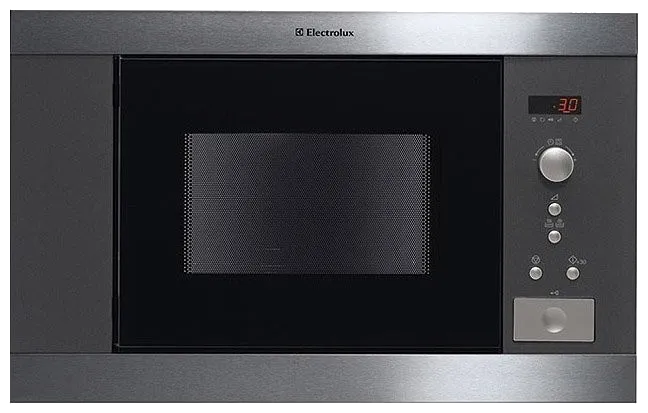 Замена вентилятора Electrolux EMS 17206 W