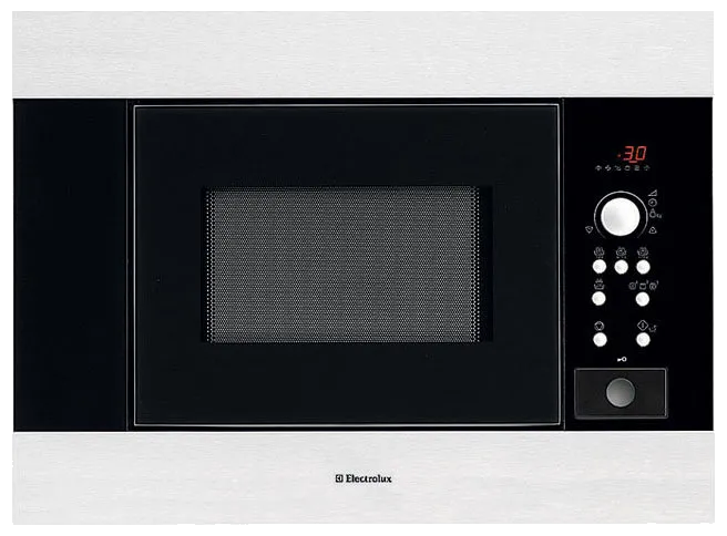 Замена вентилятора Electrolux EMS 2688 W