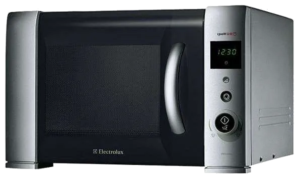 Замена вентилятора Electrolux EMS 2040 S