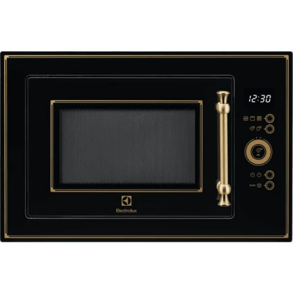 Замена вентилятора Electrolux EMT 25203 OK