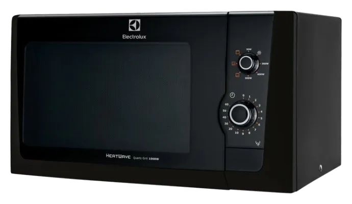 Замена вентилятора Electrolux FM 210 B
