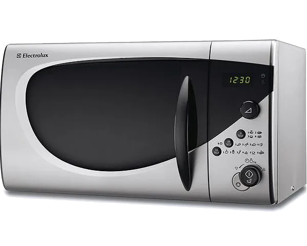 Замена вентилятора Electrolux EMS 2120 S