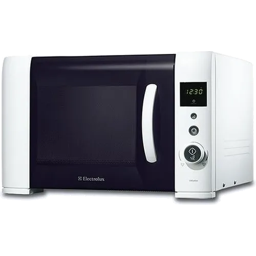 Замена вентилятора Electrolux EMS 2020 S