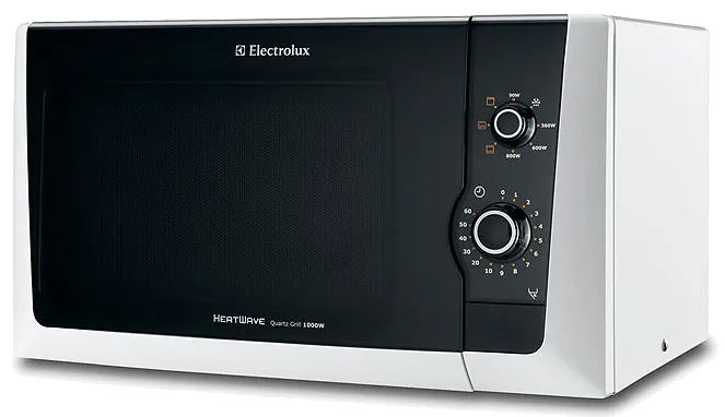 Замена вентилятора Electrolux EMM 21150 W
