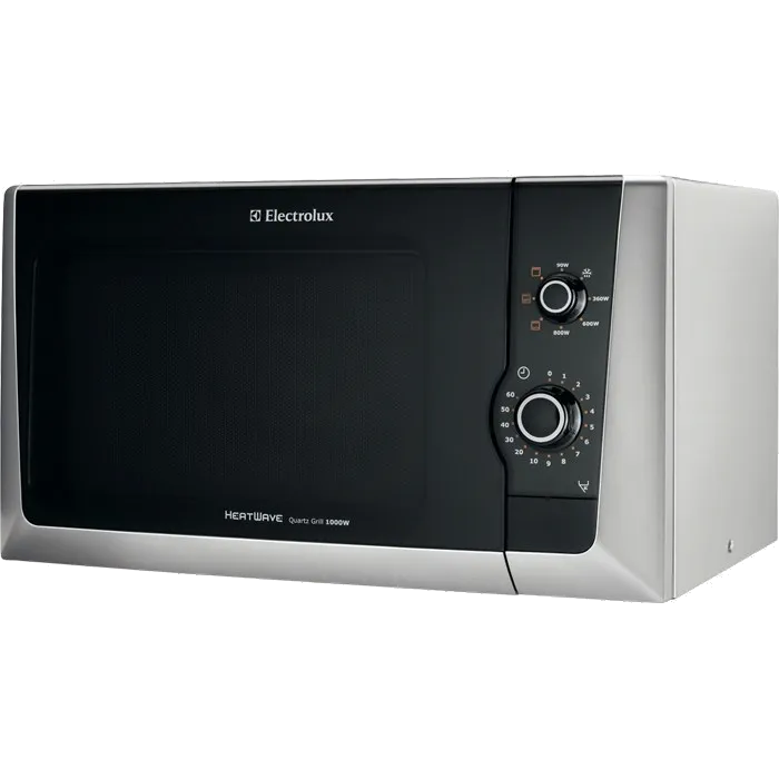 Замена вентилятора Electrolux EMM 21150 S