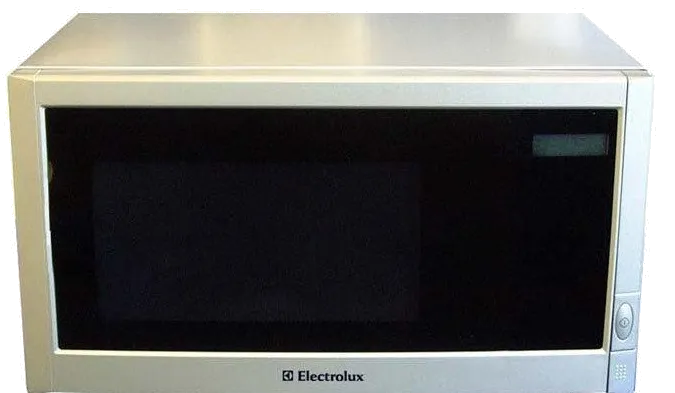 Замена вентилятора Electrolux EME 1925 W