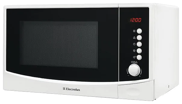 Замена вентилятора Electrolux EMS 20200 W