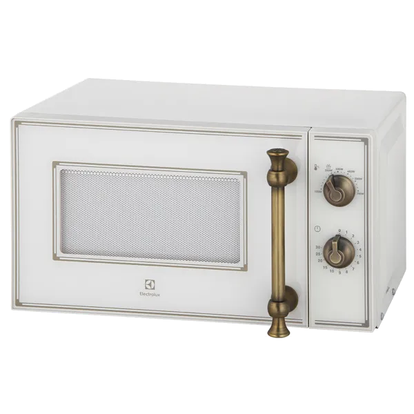 Замена вентилятора Electrolux EMM 20000 OC