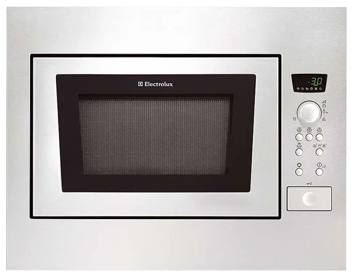Замена вентилятора Electrolux EMS 2487 X