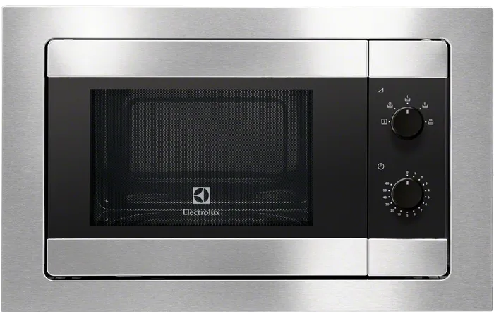 Замена вентилятора Electrolux EMM 20218 OX