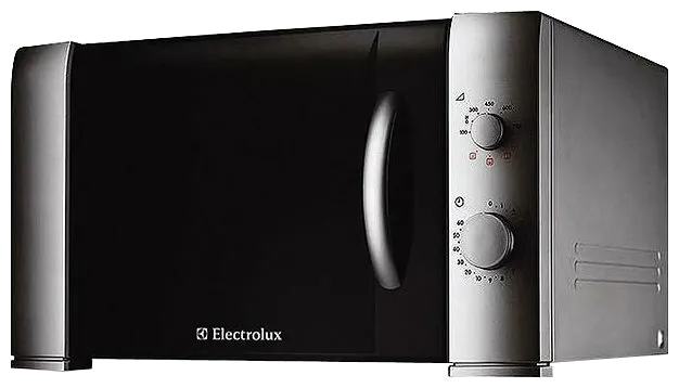 Замена вентилятора Electrolux EMM 2005 S