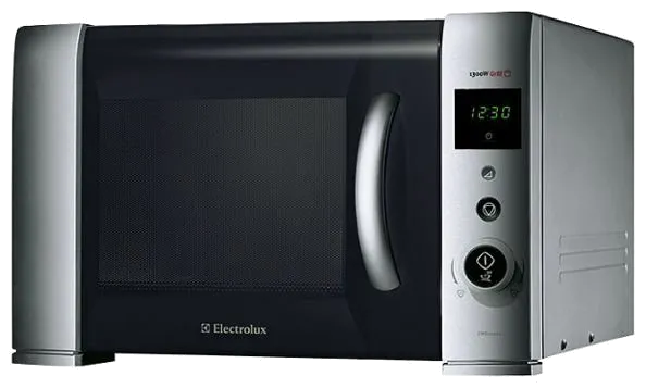 Замена вентилятора Electrolux EMS 2840 S